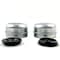 Dexter Axle Trailer Brake Grease Cap, K71-317-00 K71-317-00 - alternate 5